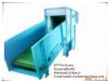 fiber bale machine