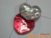 Disposable Aluminium Foil Container-Small Heart Shape Pan