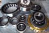 cylindrical roller bearings 