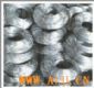 Electro Galvanized Wire