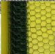 PVC HEXAGONAL WIRE NETTING