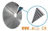 Welded Wedge Wire Candle Filter