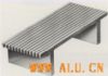 Wedgewire Screen Panels