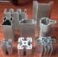 aluminium structural frames