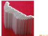 LED street light casing