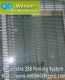 Werson Securextra 358 Security Mesh Fencing
