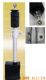 linear actuator for solar tracker