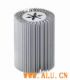 Aluminum radiator HY-1491