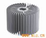 LED heat sink HY-1652