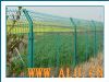 wire fence
