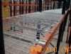 wire mesh shelving
