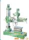 ZQ3040*13 radial drilling machine