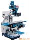 X6332C drilling and milling machine
