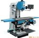 X5036G drilling and milling machine