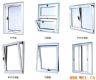 All kinds of slinding windows &Doors series Alu Alloy 