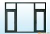 All kind of sliding windows alloy