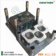 Multiple cavity mould