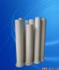 High Mechanical Strength Aluminum Titanate Riser Tubes For Aluminum Low Pressure Casting