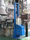 Stationary Degassing Machine