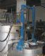 On-furnace degasser