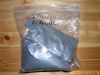 sphericity aluminum powder