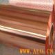 Rolled copper foil 