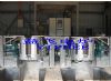 scrap induction melting furnace