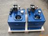 hydraulic power station for aluminum profile machine