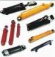 special hydraulic cylinder