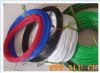 PVC Coated Wire