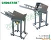 Aluminium foil container pick & place machine (De-nester)