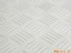 Tread Aluminium Sheet-small five bar A