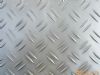 Tread Aluminium Sheet-two bar