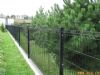 Wire Mesh Fence