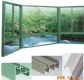 door and window aluminium profile