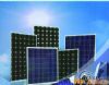 solar energy aluminium profile
