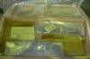 Aluminum ingots 99,999% pure