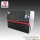 Aluminum Fiber Laser Cutter