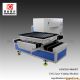 Aluminum and Stainless Steel Laser Cutting Machine