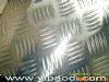 Aluminum(Aluminium) checkered plates