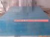 Coated aluminum plates