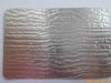 aluminium embossed anodized plate