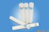 Hot polyester roller sleeve