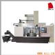 CKG125 High-speed CNC Single Column Vertical Lathe