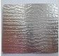 aluminum embossed anodized sheet