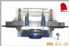 DVTCK5240 CNC Double Column Vertical Lathe