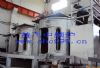 intermediate frequency induction melting furnace