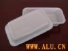 environmental airline meal container
