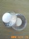 aluminum ege tart container