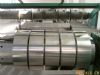 Aluminum transformer strip 